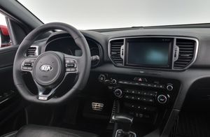 Kia Sportage bild 14