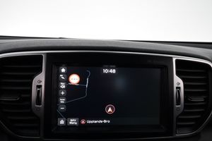 Kia Sportage bild 18