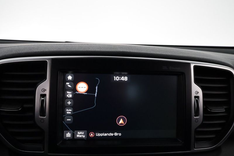 Kia Sportage bild 18