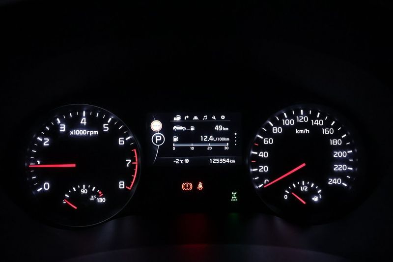 Kia Sportage bild 15