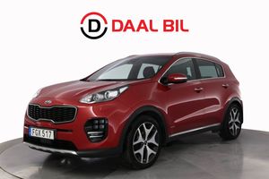 Kia Sportage bild 1