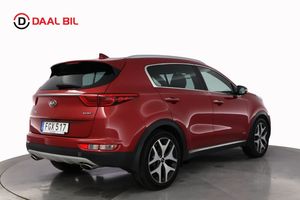 Kia Sportage bild 6