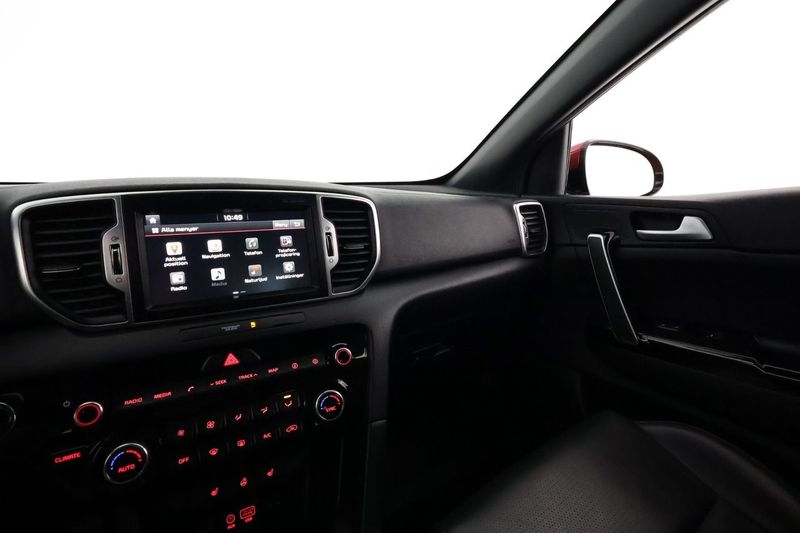 Kia Sportage bild 21