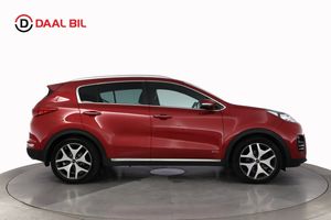 Kia Sportage bild 5