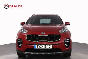 Kia Sportage bild 2