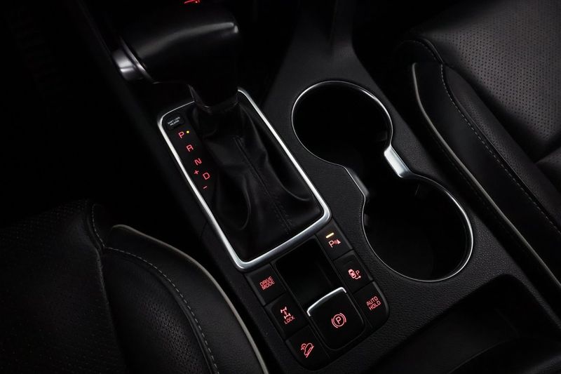 Kia Sportage bild 22