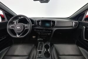 Kia Sportage bild 12