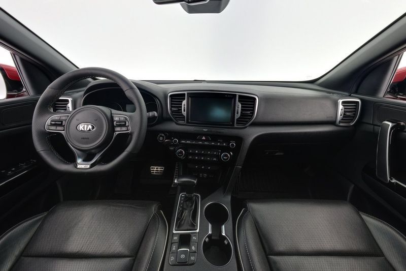 Kia Sportage bild 12