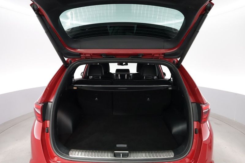 Kia Sportage bild 25