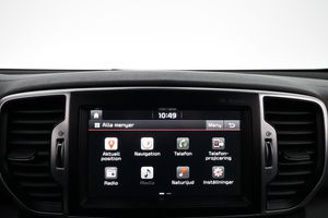 Kia Sportage bild 20