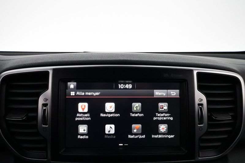 Kia Sportage bild 20
