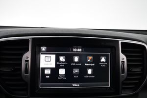Kia Sportage bild 19