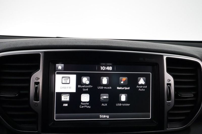 Kia Sportage bild 19
