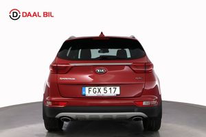 Kia Sportage bild 7