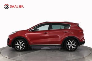 Kia Sportage bild 9