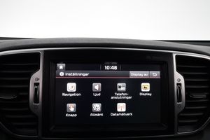 Kia Sportage bild 16