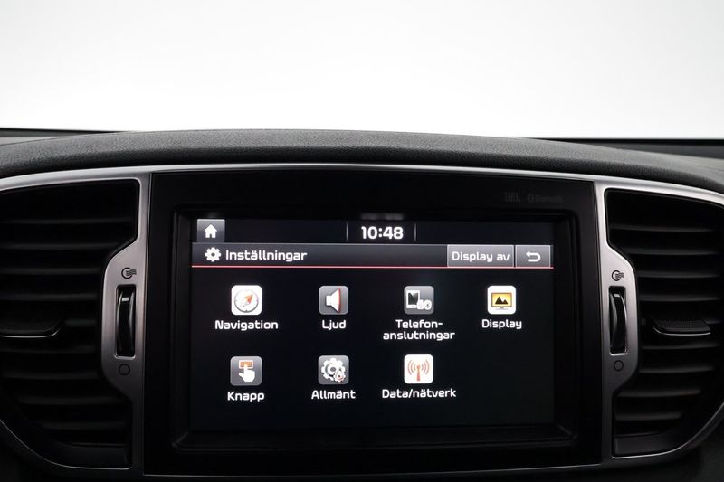 Kia Sportage bild 16