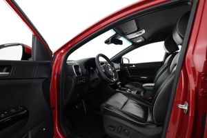 Kia Sportage bild 10