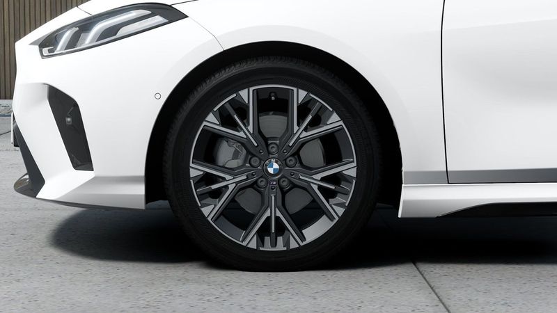 BMW 120 bild 7