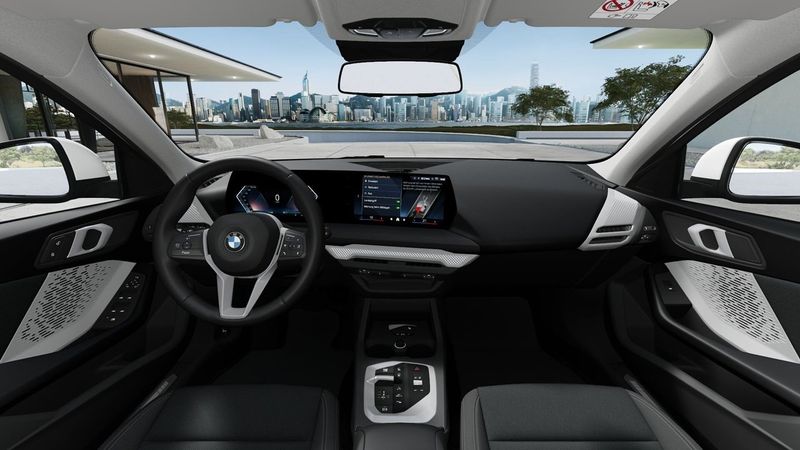 BMW 120 bild 10