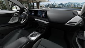 BMW 120 bild 9