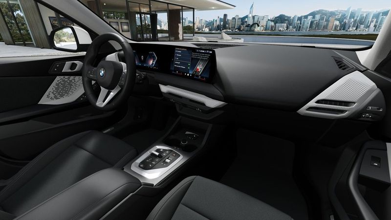 BMW 120 bild 9