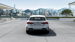 BMW 120 bild 5