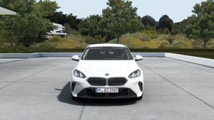 BMW 120 bild 3