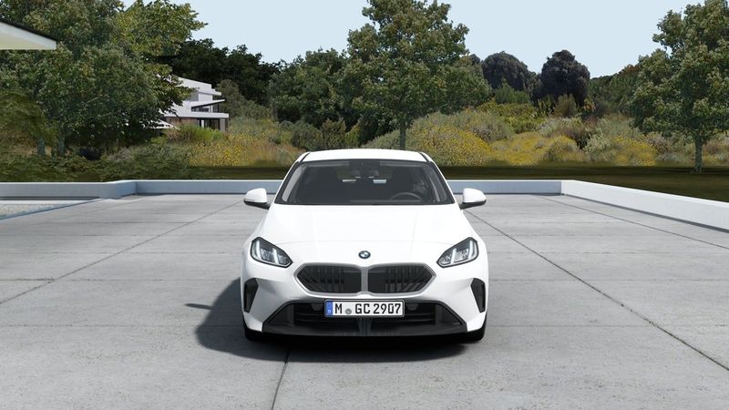 BMW 120 bild 3