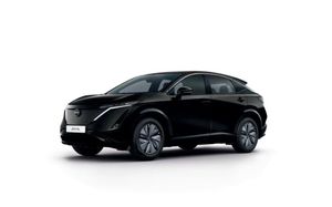 Nissan Ariya bild 3