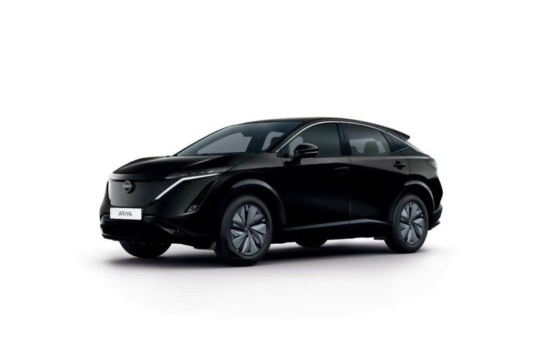 Nissan Ariya bild 3