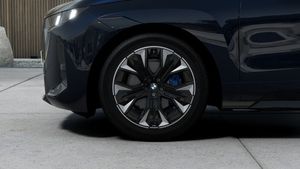 BMW iX bild 3