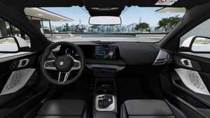 BMW 120 bild 10