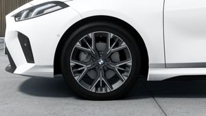 BMW 120 bild 7