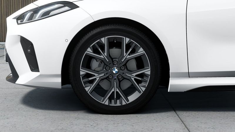 BMW 120 bild 7