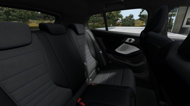 BMW 120 bild 12