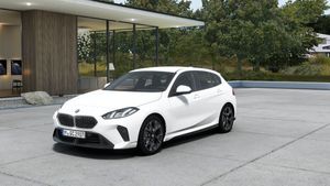BMW 120 bild 1