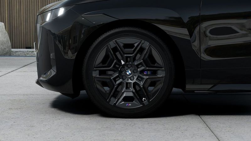 BMW iX bild 7