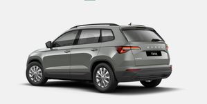 Skoda Karoq bild 3