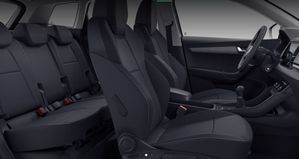 Skoda Karoq bild 5