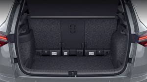 Skoda Karoq bild 6