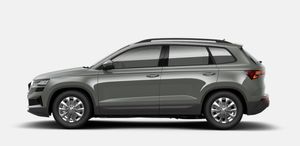 Skoda Karoq bild 2