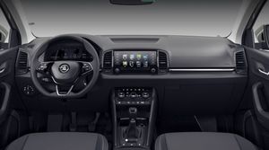 Skoda Karoq bild 4