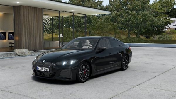 BMW i4 M60 xDrive Gran Coupé M Sport Pro Supercharged Ed Drag - 2026