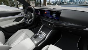 BMW i4 bild 13