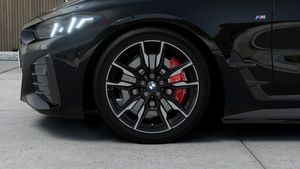 BMW i4 bild 7