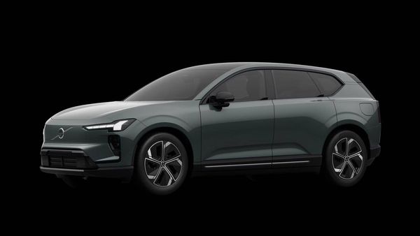 Volvo EX60 P6 PLUS |*Inclusive billån* - 2027