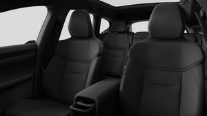 Volvo EX60 bild 5