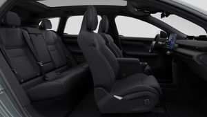 Volvo EX60 bild 7