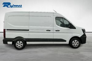 Renault Master bild 14